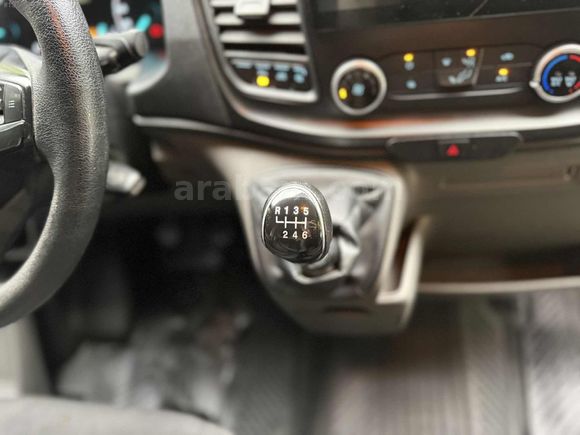 ÇINAR AUTO'DAN FORD TRANSİT 350 L