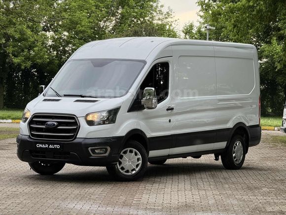 ÇINAR AUTO'DAN FORD TRANSİT 350 L