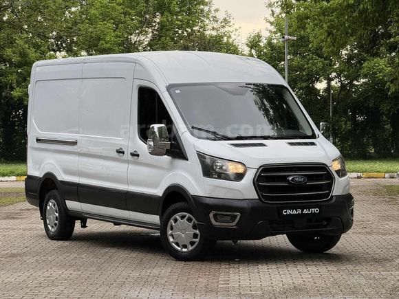 ÇINAR AUTO'DAN FORD TRANSİT 350 L