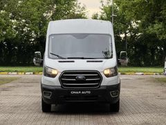 ÇINAR AUTO'DAN FORD TRANSİT 350 L