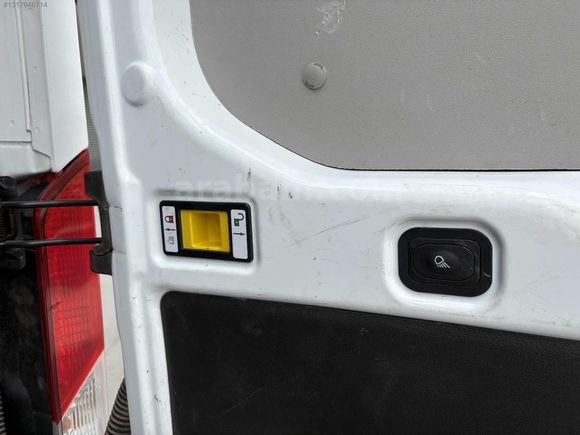 2024 FORD TRANSIT 350L+43 BİN M!+TAM DOLUSU+BAKIMLI+
