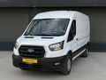 2024 FORD TRANSIT 350L+43 BİN M!+TAM DOLUSU+BAKIMLI+