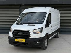 2024 FORD TRANSIT 350L+43 BİN M!+TAM DOLUSU+BAKIMLI+