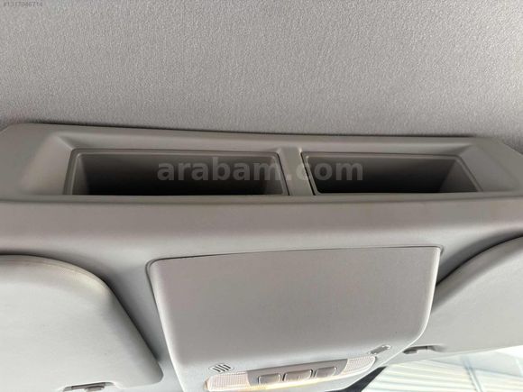 2024 FORD TRANSIT 350L+43 BİN M!+TAM DOLUSU+BAKIMLI+
