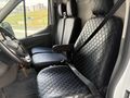 2024 FORD TRANSIT 350L+43 BİN M!+TAM DOLUSU+BAKIMLI+