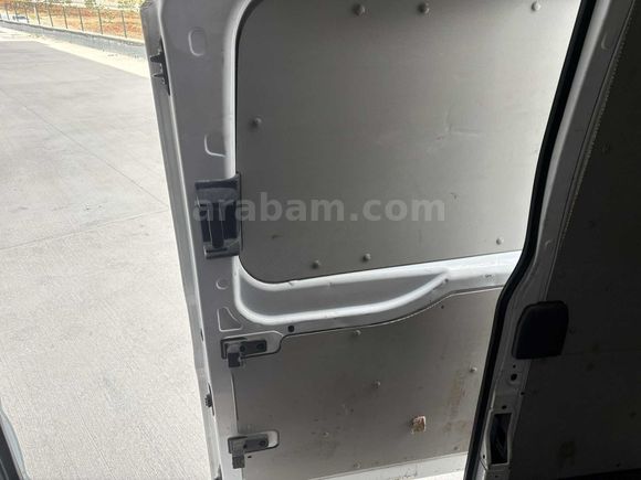 2024 FORD TRANSIT 350L+43 BİN M!+TAM DOLUSU+BAKIMLI+