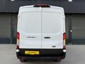 2024 FORD TRANSIT 350L+43 BİN M!+TAM DOLUSU+BAKIMLI+