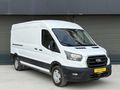 2024 FORD TRANSIT 350L+43 BİN M!+TAM DOLUSU+BAKIMLI+
