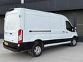 2024 FORD TRANSIT 350L+43 BİN M!+TAM DOLUSU+BAKIMLI+