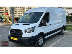 2022 MODEL FORD TRANSİT 350 L DELUXE PANELVAN HATASIZZ BOYASIZZ