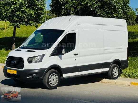 ROYAL AUTO DAN 2017 MODEL 350L YÜKSEK TAVAN ARKA ÇEKER DEĞŞEN YK