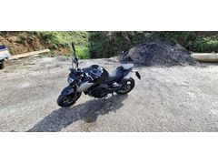 Sahibinden CFmoto 650NK
