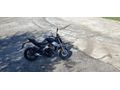 Sahibinden CFmoto 650NK