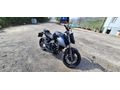 Sahibinden CFmoto 650NK