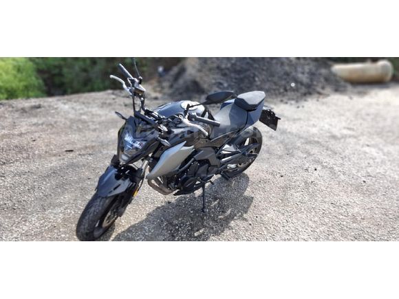 Sahibinden CFmoto 650NK