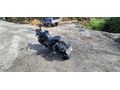 Sahibinden CFmoto 650NK