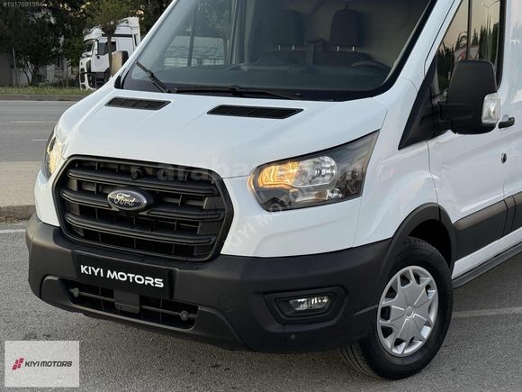 KIYI Motors | !! OTOMATİK 85.000KM Transit Arka İTER FATURALI