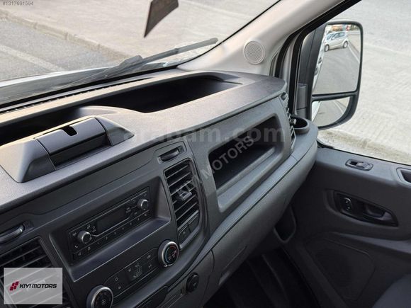KIYI Motors | !! OTOMATİK 85.000KM Transit Arka İTER FATURALI
