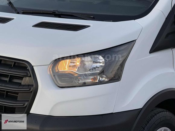 KIYI Motors | !! OTOMATİK 85.000KM Transit Arka İTER FATURALI