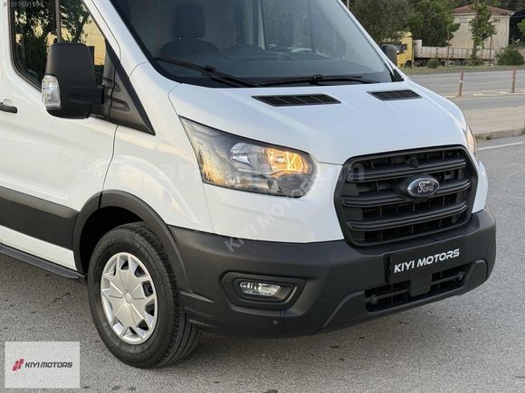 KIYI Motors | !! OTOMATİK 85.000KM Transit Arka İTER FATURALI
