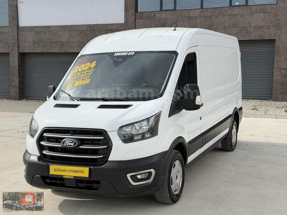 SOĞANCI OTODAN HATASIZ YENİ LOGO ARKA ÇEKER 51 BİNDE 30 DK KREDİ