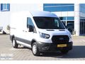 BÜYÜKSOYLU FİLO/2019 MODEL FORD TRANSİT 350 M 9.5 M³ PANELVAN