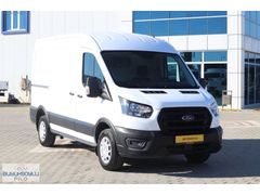 BÜYÜKSOYLU FİLO/2019 MODEL FORD TRANSİT 350 M 9.5 M³ PANELVAN