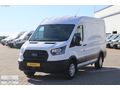 BÜYÜKSOYLU FİLO/2019 MODEL FORD TRANSİT 350 M 9.5 M³ PANELVAN