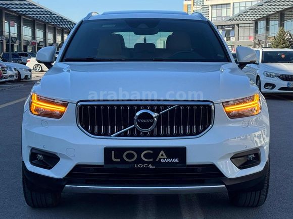 LOCA GARAGE HATASIZ BOYASIZ TABA KOLTUK HARMAN ELEKTRK BAGAJ