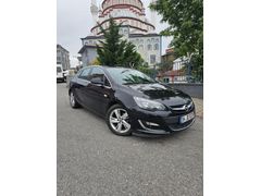 Sahibinden Opel Astra 1.4 T Sport 2013 Model