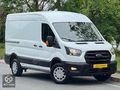 MİRHAN OTOMOTİV 2022 FORD 350M ARKA ÇEKER HATASIZ 2+1 SERVİS BKM