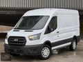 2022 FORD TRANSİT BOYASIZ 2.0 ECOBLUE ARKADAN İTİŞ - 65.000 KMDE