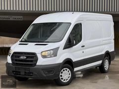 2022 FORD TRANSİT BOYASIZ 2.0 ECOBLUE ARKADAN İTİŞ - 65.000 KMDE