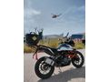  KTM 250 Adventure extralı bakımlı