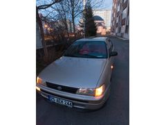 Sahibinden Toyota Corolla 1.3 XE 1995 Model