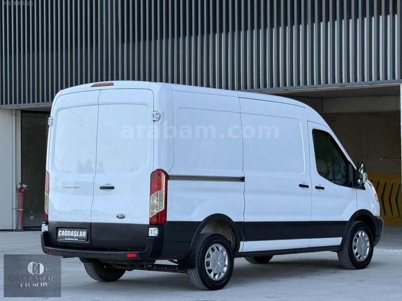 __ÇAĞDAŞLAR'DAN__% 20 KDV FATURALI__TRANSİT 350M __107.000 KM'DE