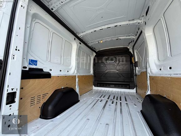 __ÇAĞDAŞLAR'DAN__% 20 KDV FATURALI__TRANSİT 350M __107.000 KM'DE