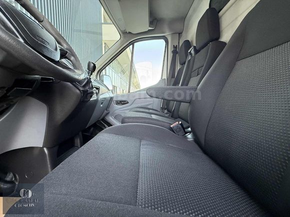 __ÇAĞDAŞLAR'DAN__% 20 KDV FATURALI__TRANSİT 350M __107.000 KM'DE