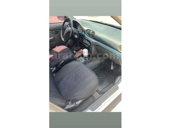 Sahibinden Hyundai Accent 1.3 GLS 1997 Model