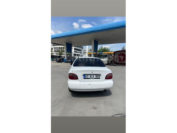 Sahibinden Hyundai Accent 1.3 GLS 1997 Model