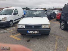 1995 MODEL KARTAL ORJİNAL