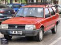 AR-ES MOTORS 1.6 KARTAL ORGİNAL KM SIFIR MUAYNE