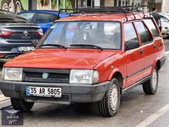 AR-ES MOTORS 1.6 KARTAL ORGİNAL KM SIFIR MUAYNE