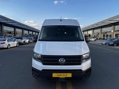 2025 VW CRAFTER 16+1 EKSTRA UZUN HATASIZ