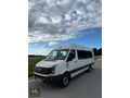 İlk Sahibinden 2015 Crafter 19+1 Turizm Port Bagajlı