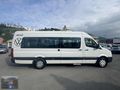 2017 MODEL VW CRAFTER 19+1 ALMAN PAKET ÇİFT KILİMA BALON TEKER