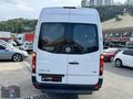 2017 MODEL VW CRAFTER 19+1 ALMAN PAKET ÇİFT KILİMA BALON TEKER