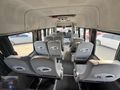 2017 MODEL VW CRAFTER 19+1 ALMAN PAKET ÇİFT KILİMA BALON TEKER
