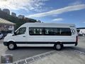 2017 MODEL VW CRAFTER 19+1 ALMAN PAKET ÇİFT KILİMA BALON TEKER
