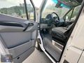 2017 MODEL VW CRAFTER 19+1 ALMAN PAKET ÇİFT KILİMA BALON TEKER